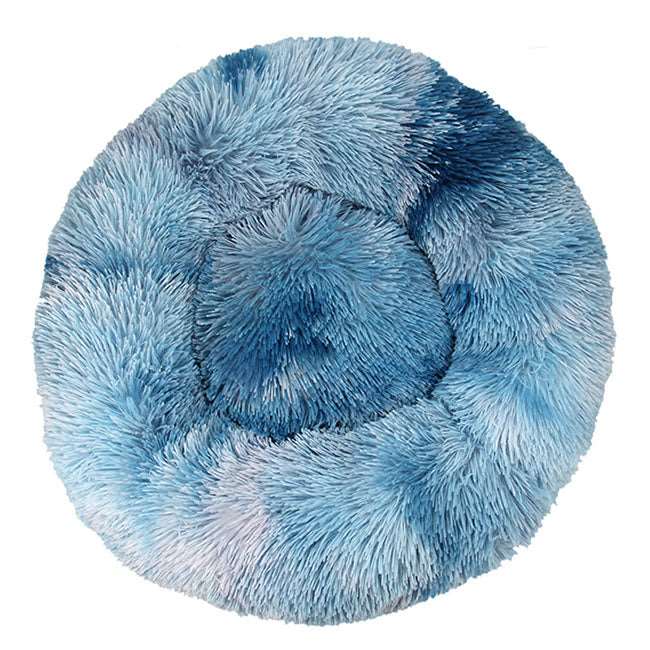 Deep Sleep Fluffy Pet Bed