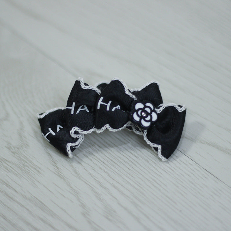 Pet Vest Suspenders Small Fragrance Dress