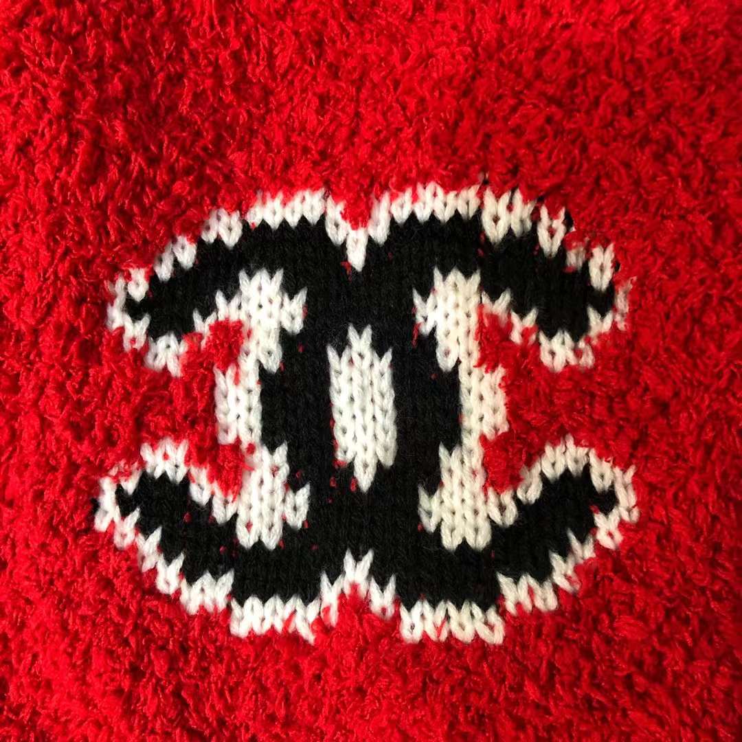 Winter Warm Knitted CC Jumpers