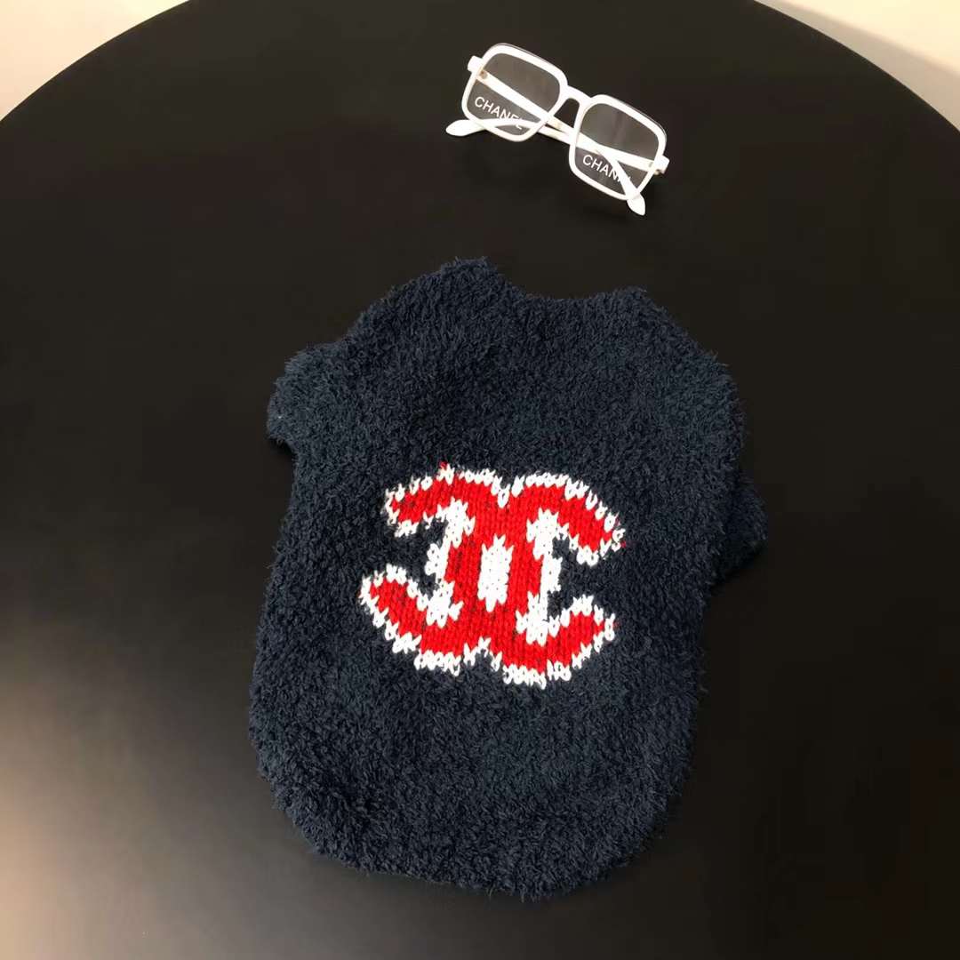 Winter Warm Knitted CC Jumpers
