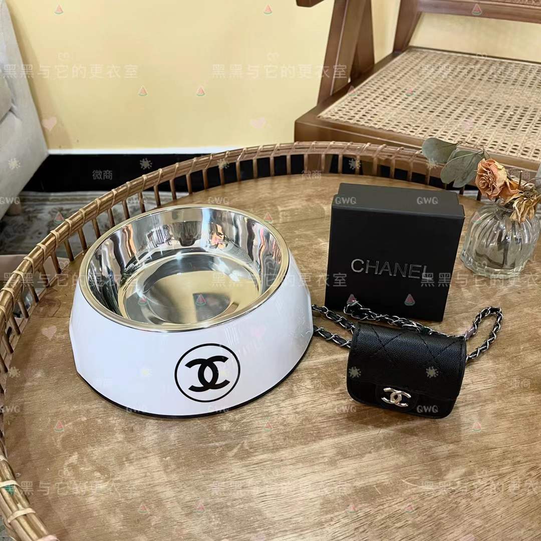 Pet Drinking Basin