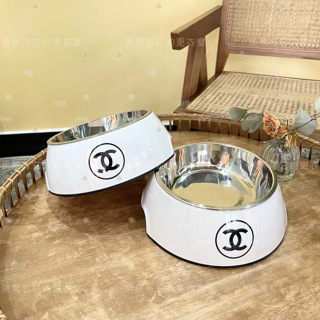 Pet Drinking Basin