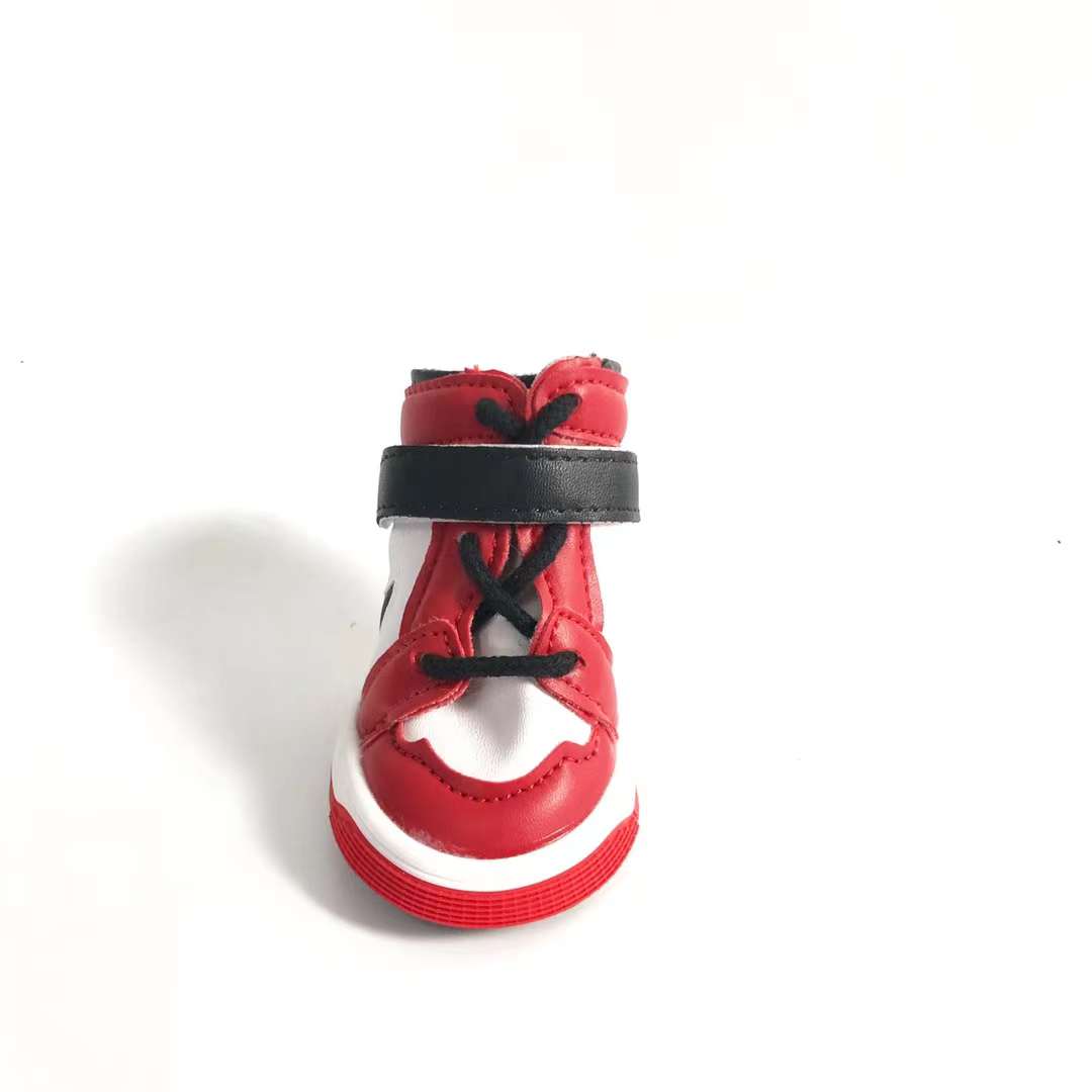 Pet Waterproof Warm Shoes