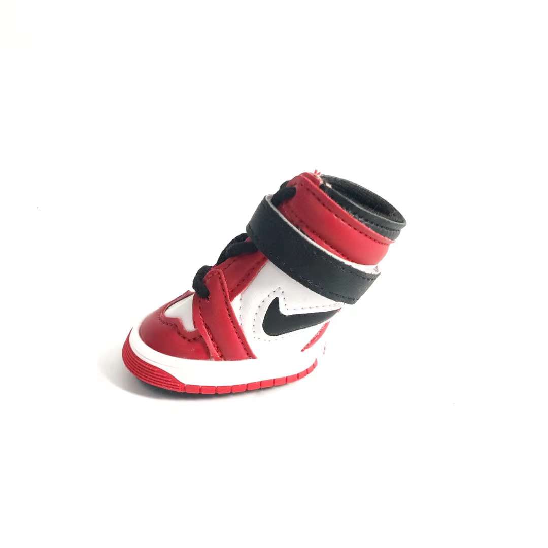 Pet Waterproof Warm Shoes