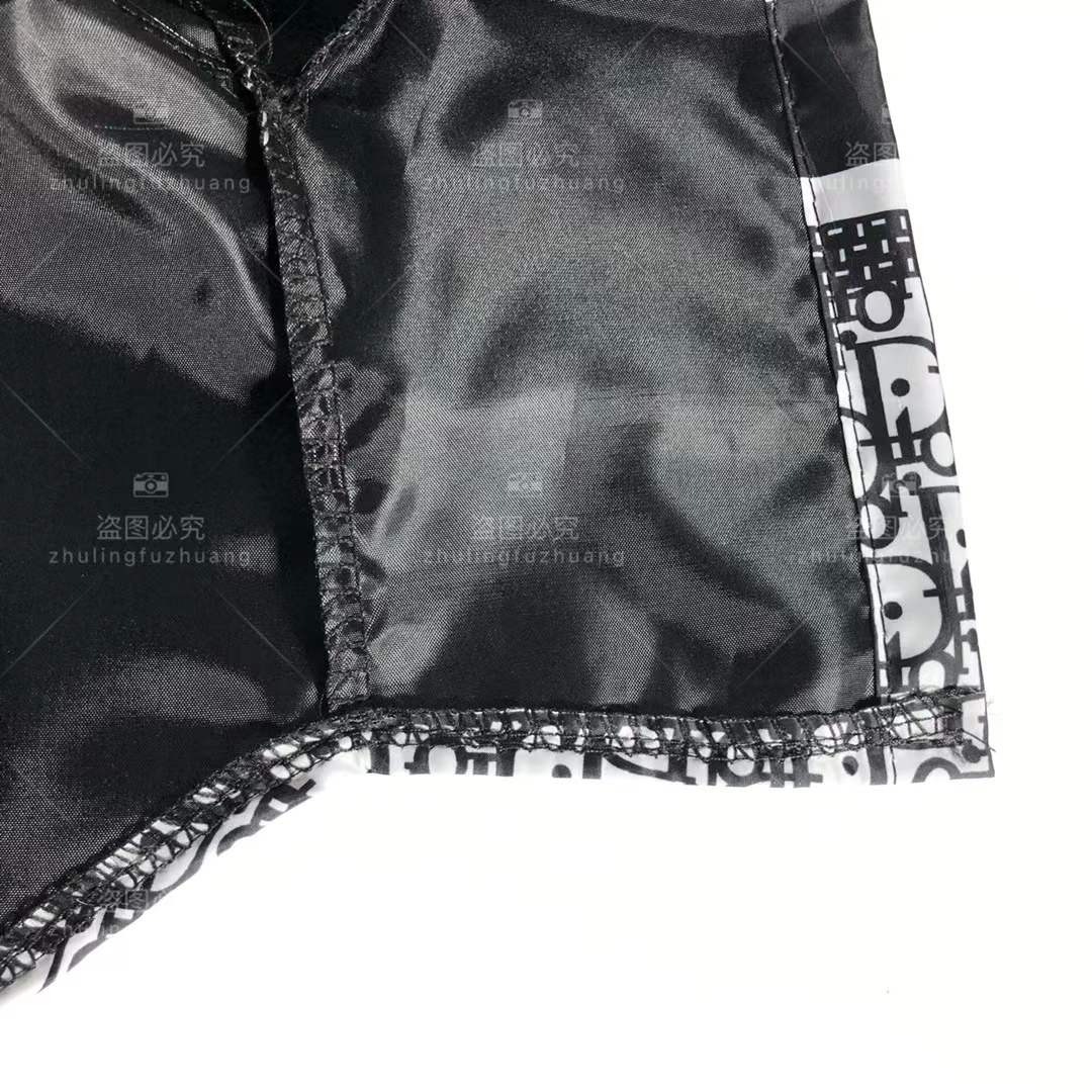 Pet Jacket Sunscreen