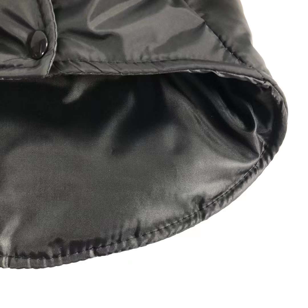 Cozy Dog Winter Coat, Stylish Dog Warm Jacket for Cold Weather