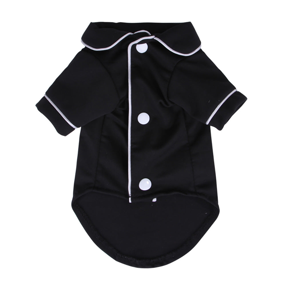 Classic Dog Pajamas