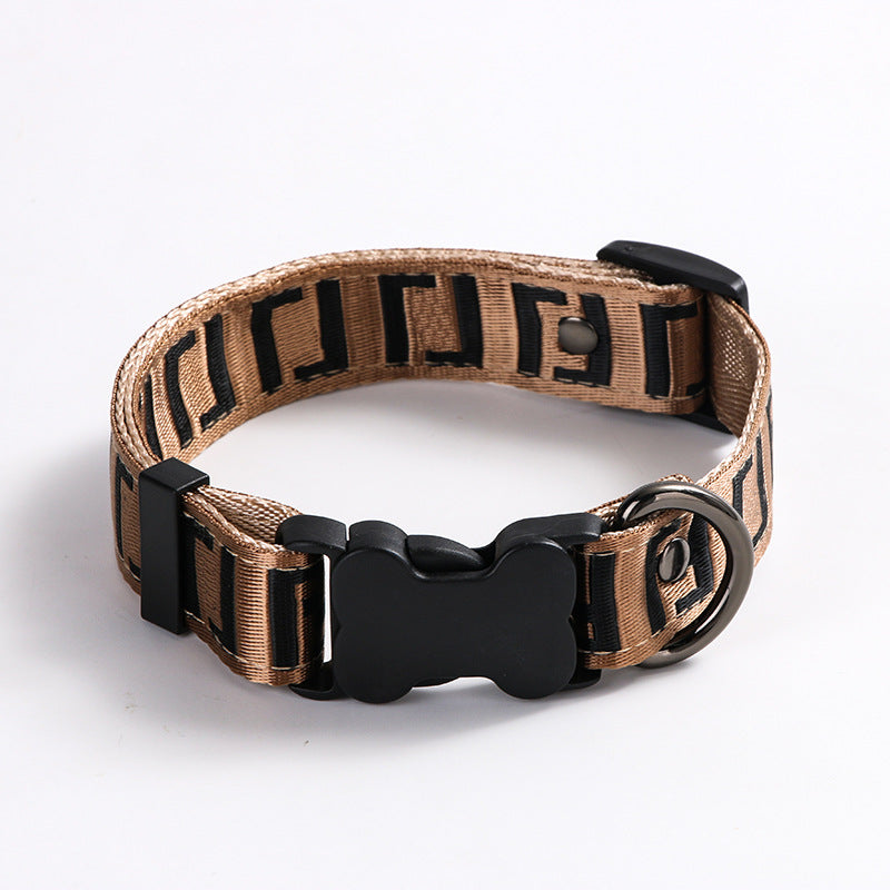 Dog Double F Harness Set