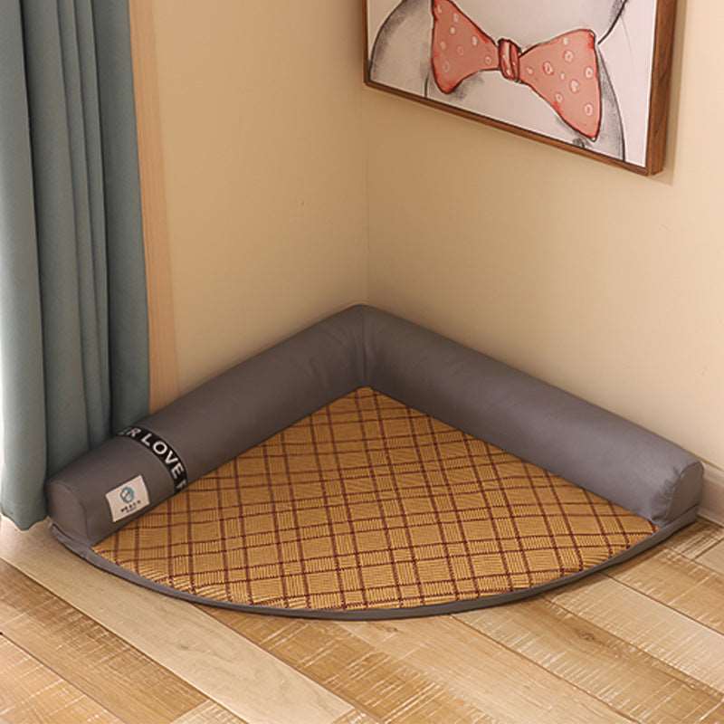 Removable and washable non-stick pet supplies cat kennel dog kennel