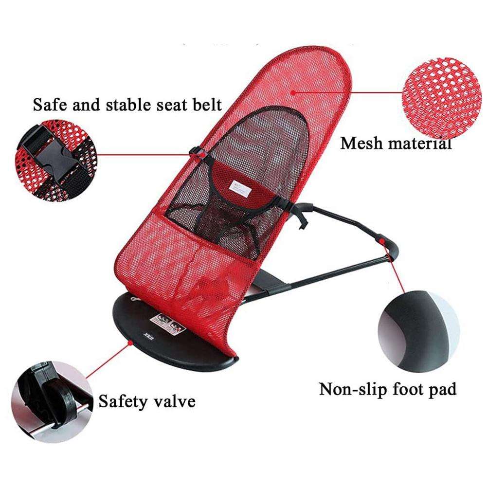 Pet Rocking Bed