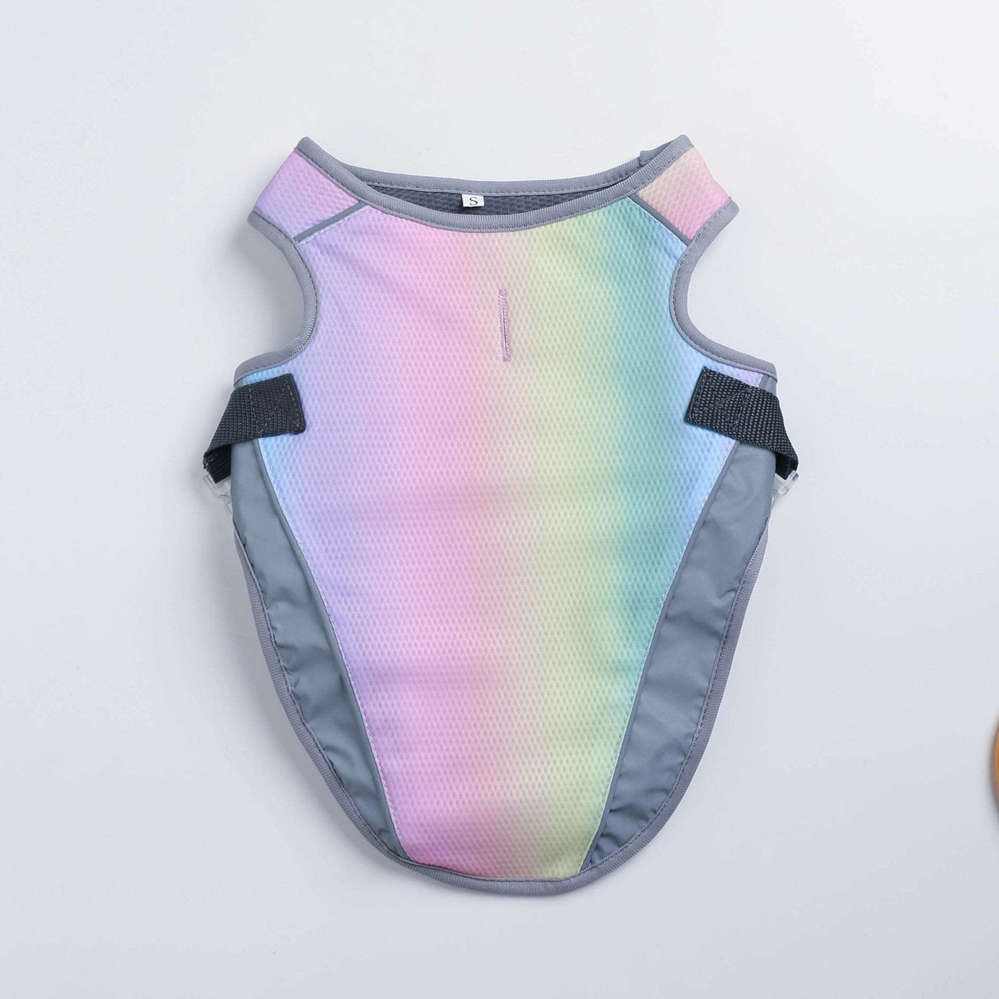 Summer Dog Cooling Vests
