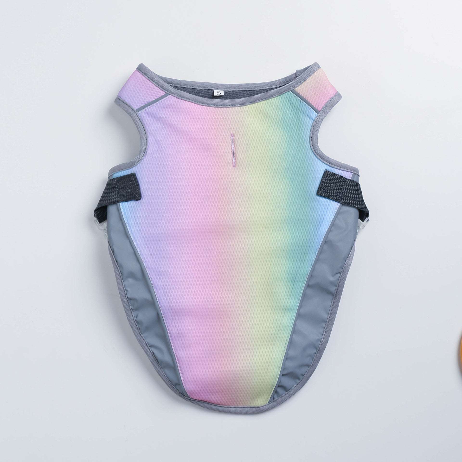 Summer Dog Cooling Vests