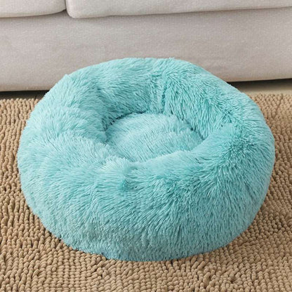 Deep Sleep Fluffy Pet Bed