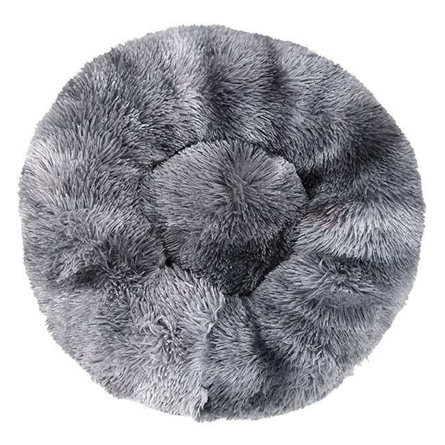 Deep Sleep Fluffy Pet Bed