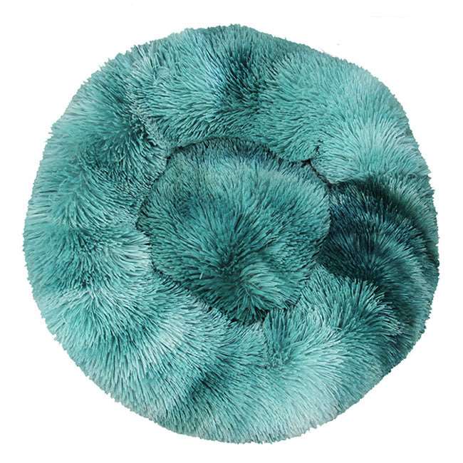 Deep Sleep Fluffy Pet Bed
