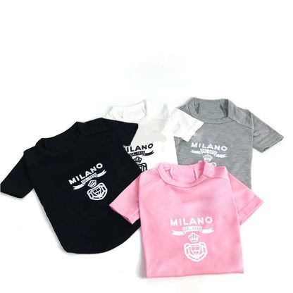 Summer Pawda Designer T Shirt