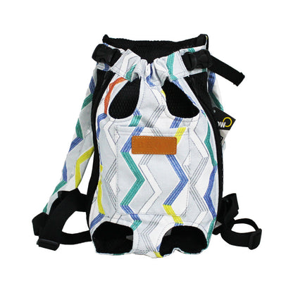 The New Four Feet Backpack