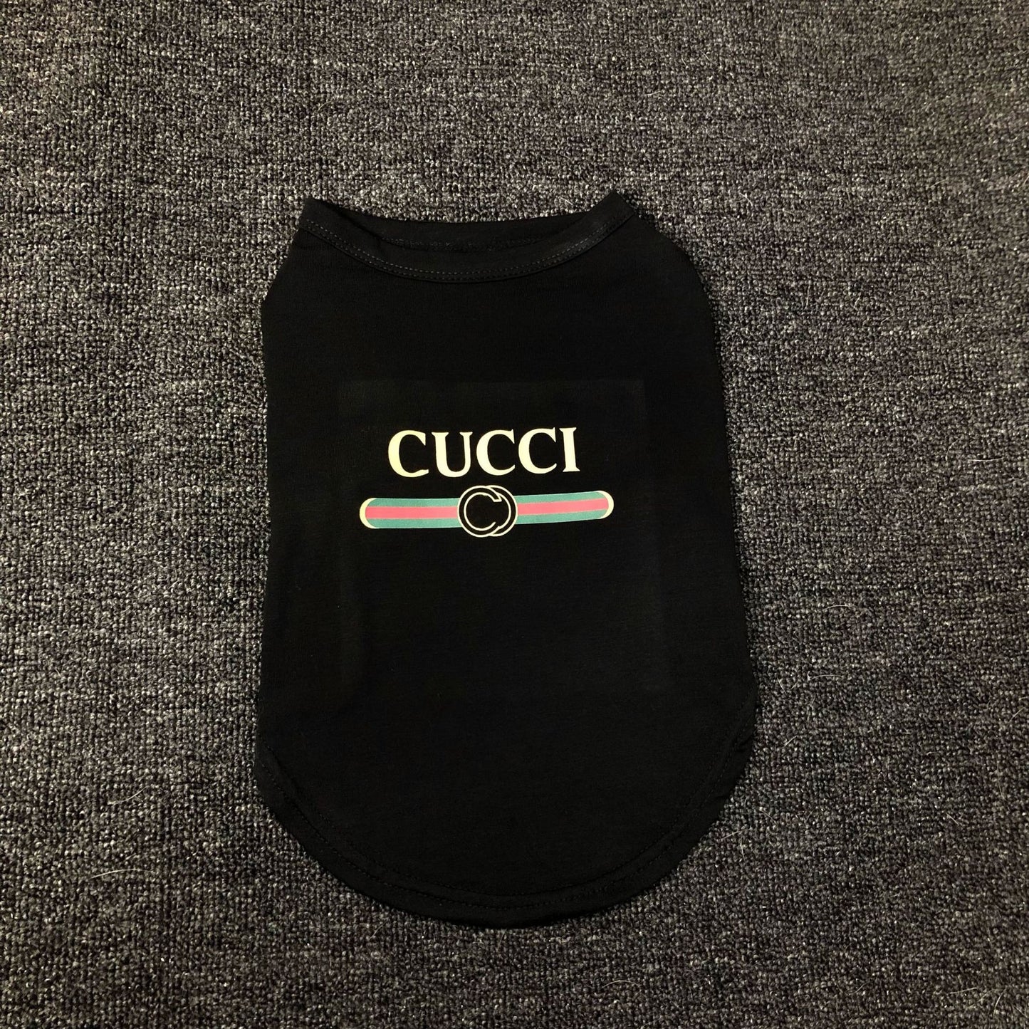 Summer Thin Breathable Dog Vest