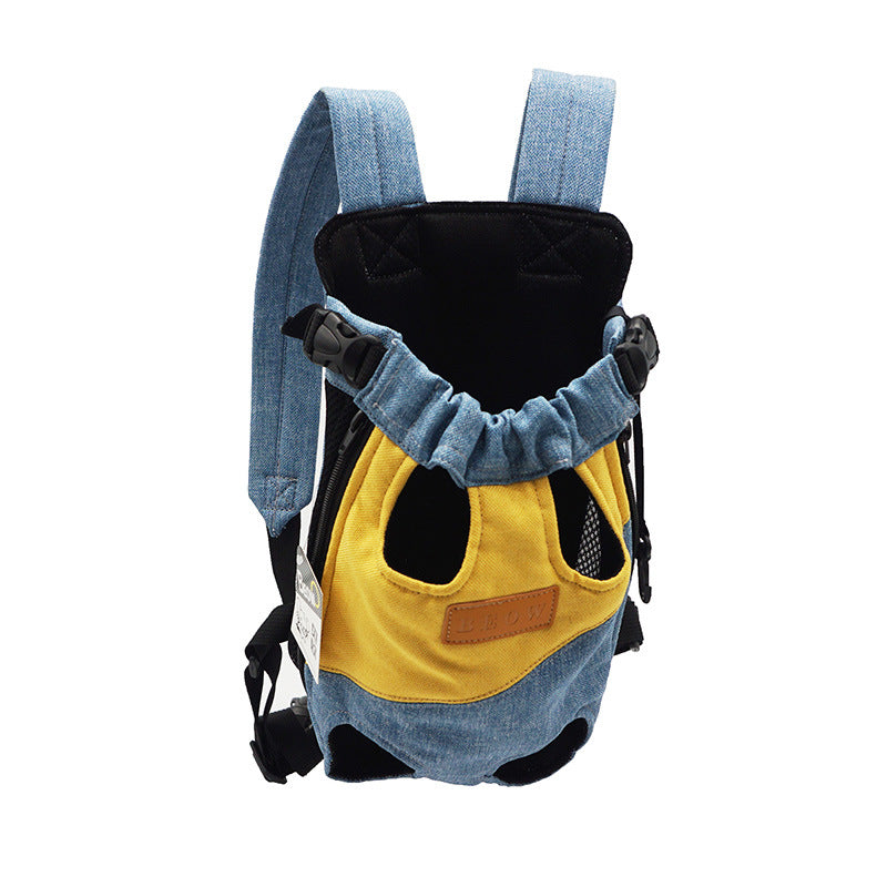 The New Four Feet Backpack