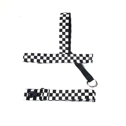 Trendy Brand Dog Harness Suit Traction