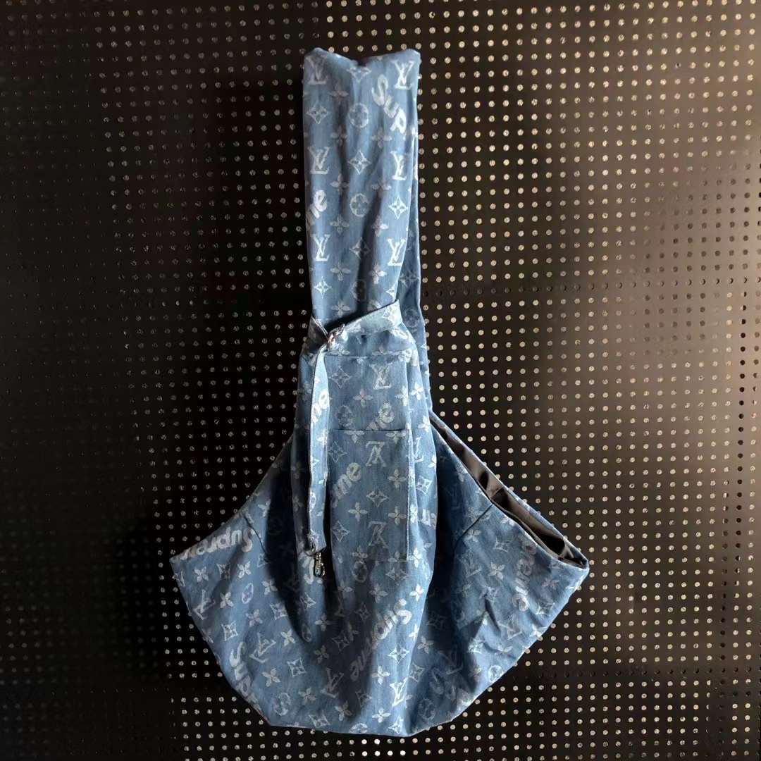 Designer Pet Carrier