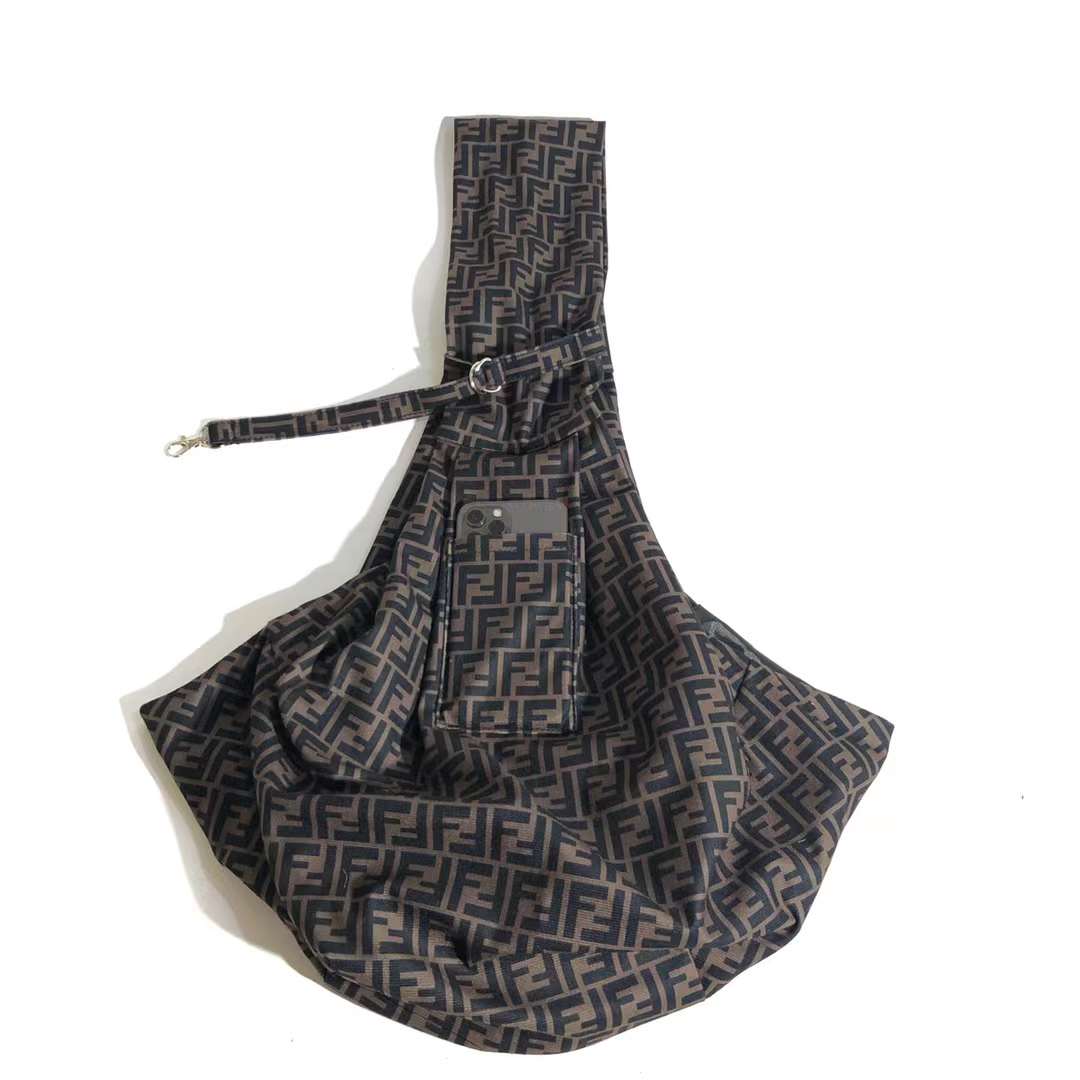 Designer Pet Carrier