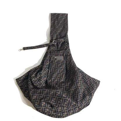 Designer Pet Carrier