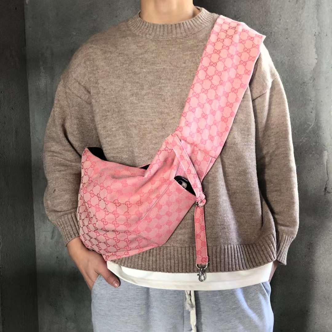 Designer Pet Carrier