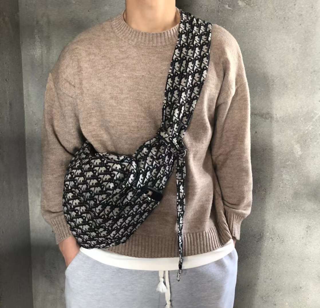 Designer Pet Carrier