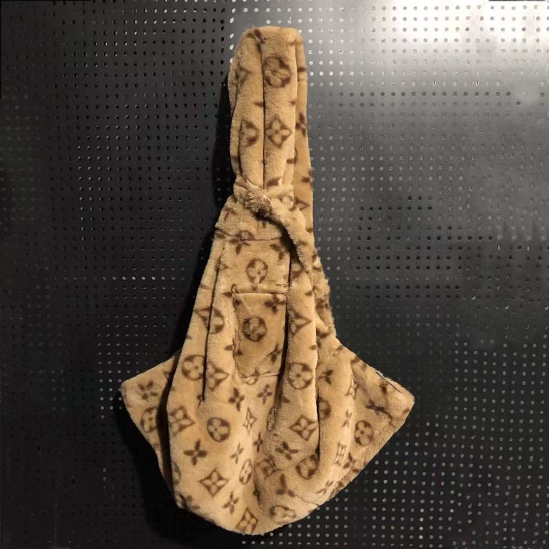 Designer Pet Carrier
