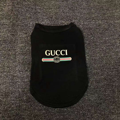 Summer Thin Breathable Dog Vest