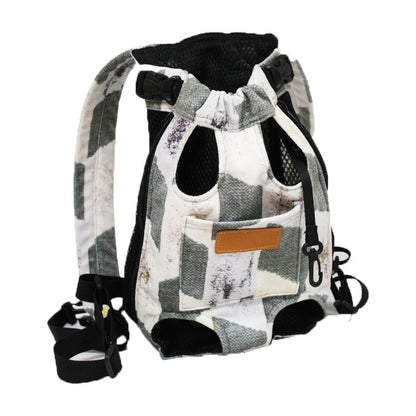 The New Four Feet Backpack