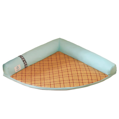 Removable and washable non-stick pet supplies cat kennel dog kennel