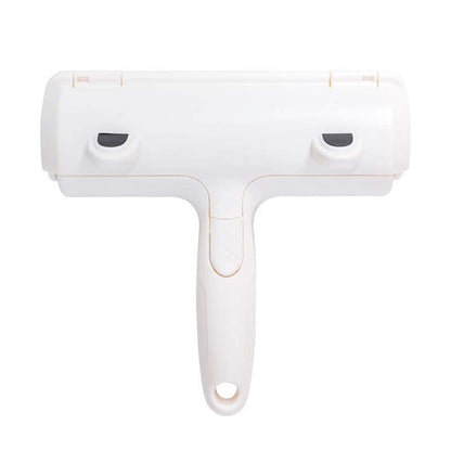 Pet Two-Way Hair Removal Brush