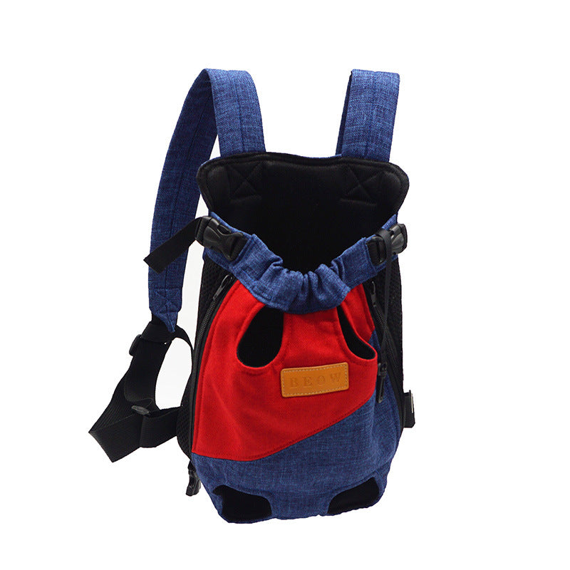 The New Four Feet Backpack
