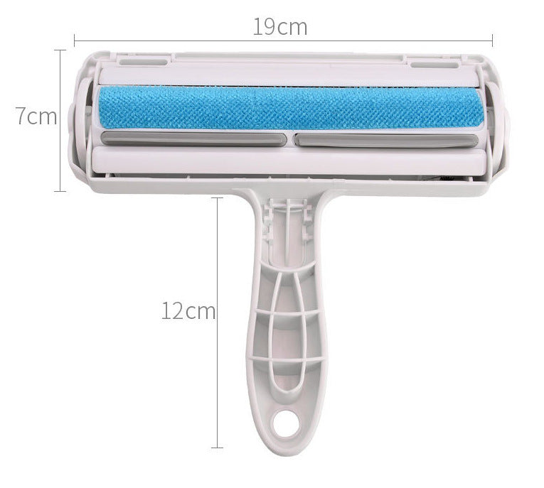 Pet Two-Way Hair Removal Brush