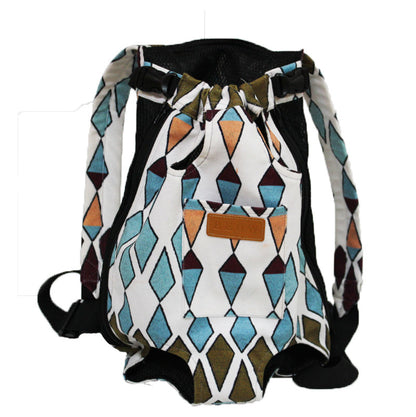 The New Four Feet Backpack