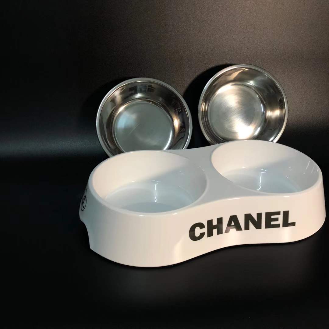 Pet Drinking Basin