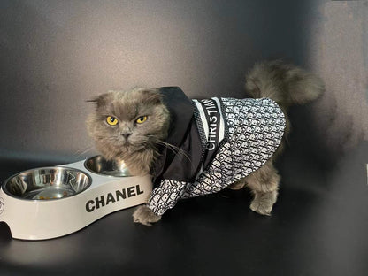 Pet Drinking Basin