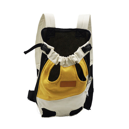 The New Four Feet Backpack