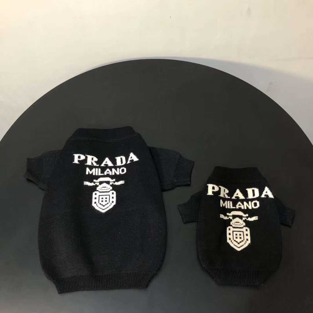 Pawda Designer Dog Jumpers