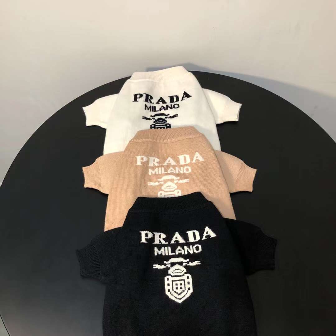 Pawda Designer Dog Jumpers