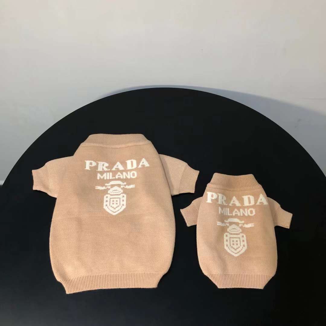 Pawda Designer Dog Jumpers