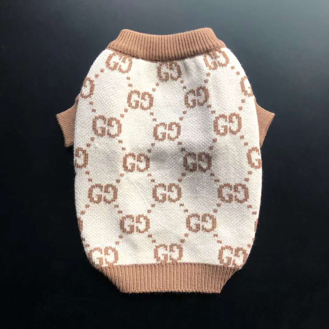 Thickened fashion statement sweater