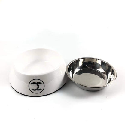 Pet Drinking Basin