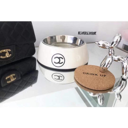 Pet Drinking Basin