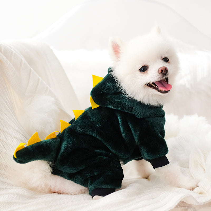 XS-8XL 4 Legged Fancy Pet Costumes