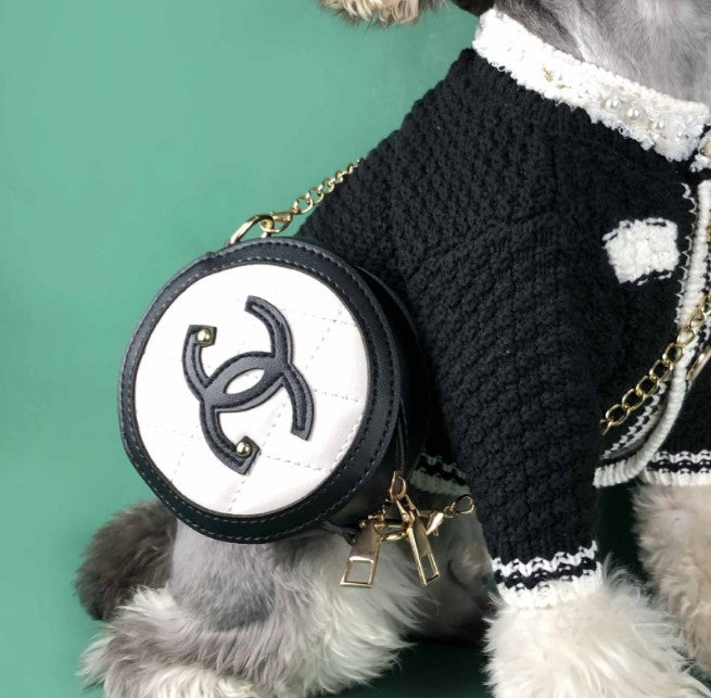 Dog CC Bag