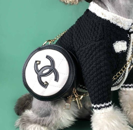 Dog CC Bag