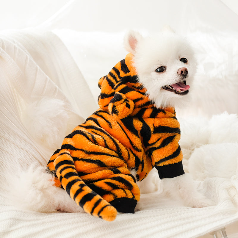 XS-8XL 4 Legged Fancy Pet Costumes